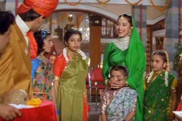 Image Courtesy: Hum Aapke Hain Koun