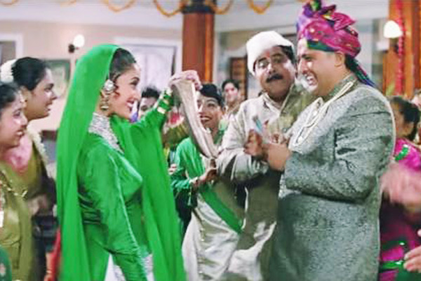 Image Courtesy: Hum Aapke Hain Koun