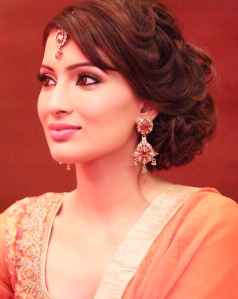 Harbhajan Singh Wife And Super-Hot Saali