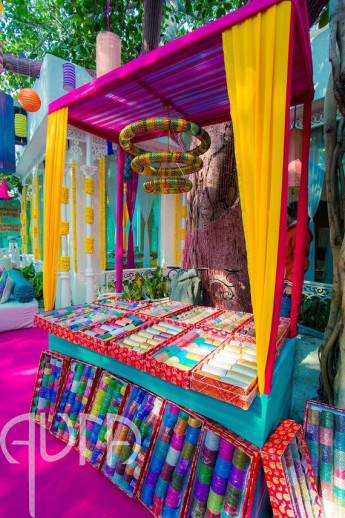 Image: Aura by Gautam Vedi