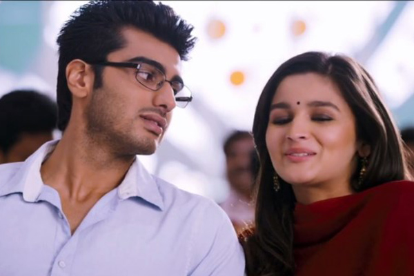 Image Courtesy: 2 States