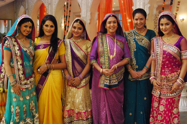 Image: Yeh Rishta Kya Kehlata Hai