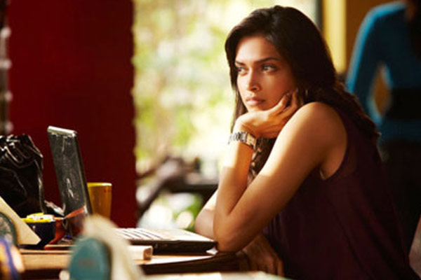 Image / Karthik Calling Karthik