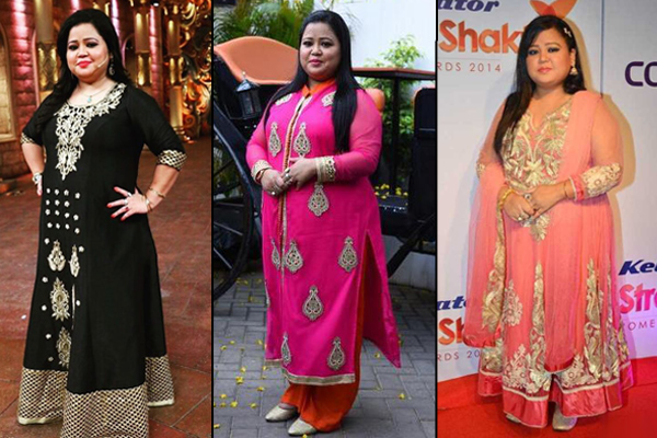Bharti Singh shared a special post after becoming a mother, this thing  caught people's attention | NewsTrack English 1
