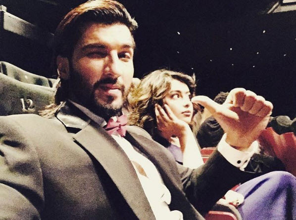 Image Courtesy: Instagram