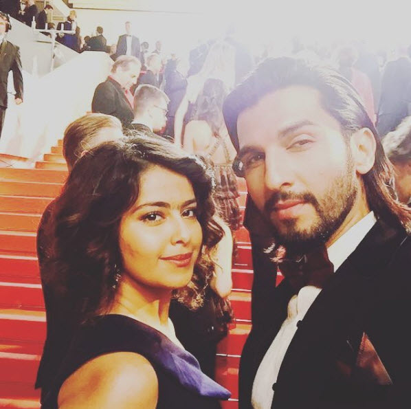 Image Courtesy: Instagram