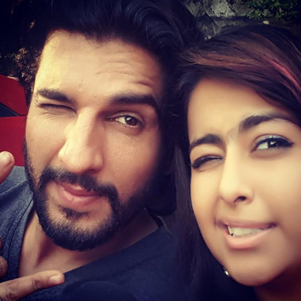 Image Courtesy: Instagram