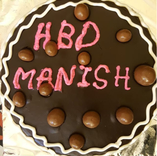 Image Courtesy: Instagram