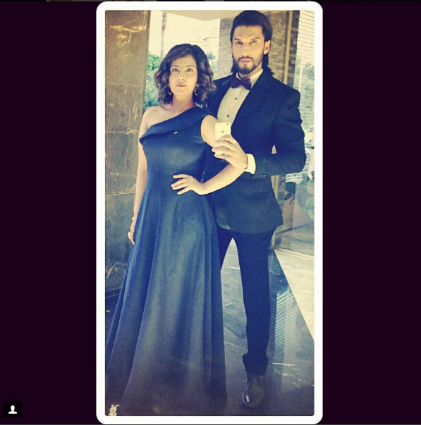 Image Courtesy: Instagram