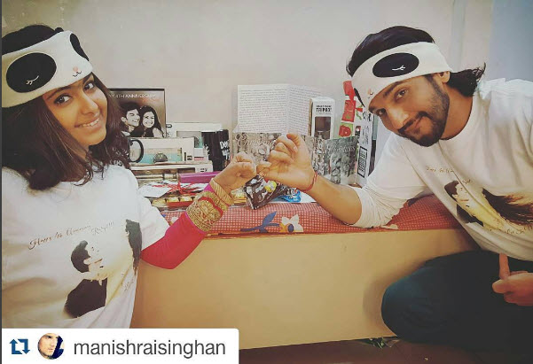 Image Courtesy: Instagram