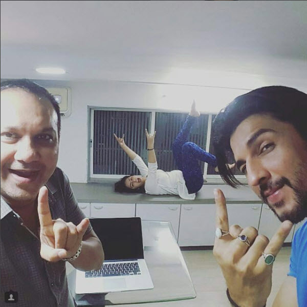 Image Courtesy: Instagram