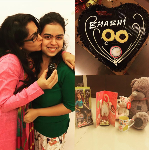 Image Courtesy: Instagram