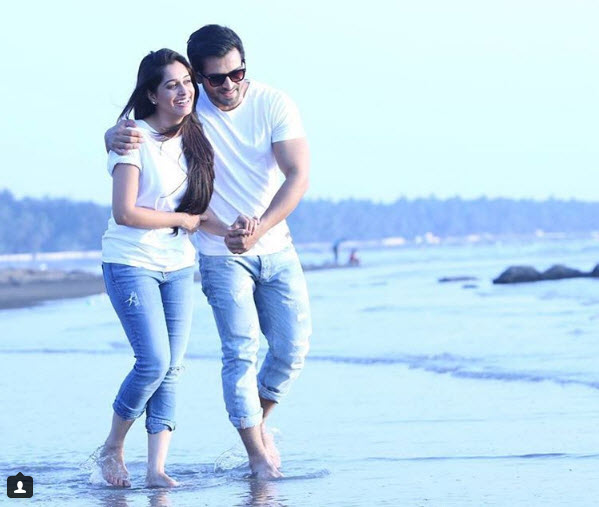 Image Courtesy: Instagram