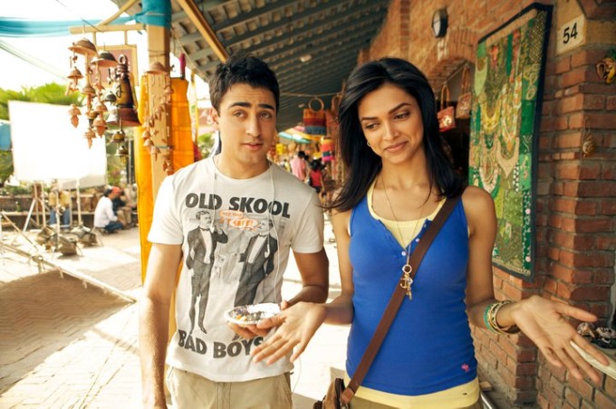 Image: Break Ke Baad