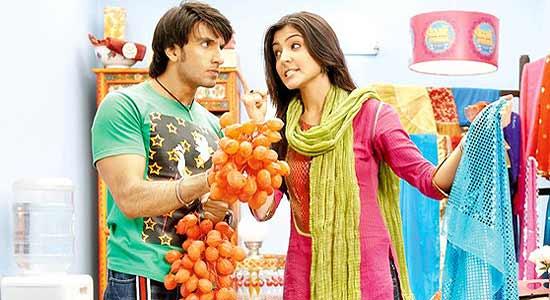 Image: Band Baaja Baaraat