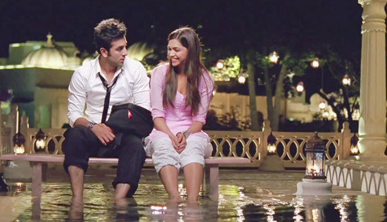 Image: Yeh Jawaani Hai Deewani