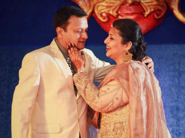 Divyanka Tripathi's Di and Jiju