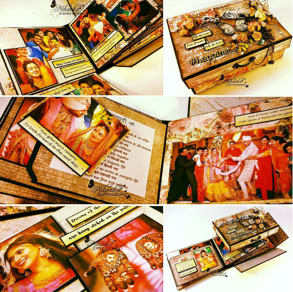 Divyanka Tripathi and Vivek Dahiya