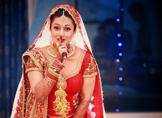 Divyanka Tripathi and Vivek Dahiya