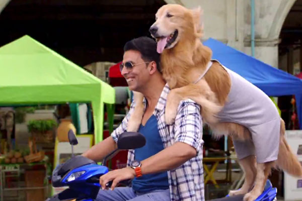 Image / Entertainment 