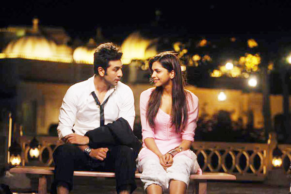 Image / Yeh Jawaani Hai Deewani