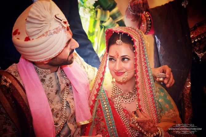 Sharad Malhotra Reveals The Real Reason Behind His Break-Up With