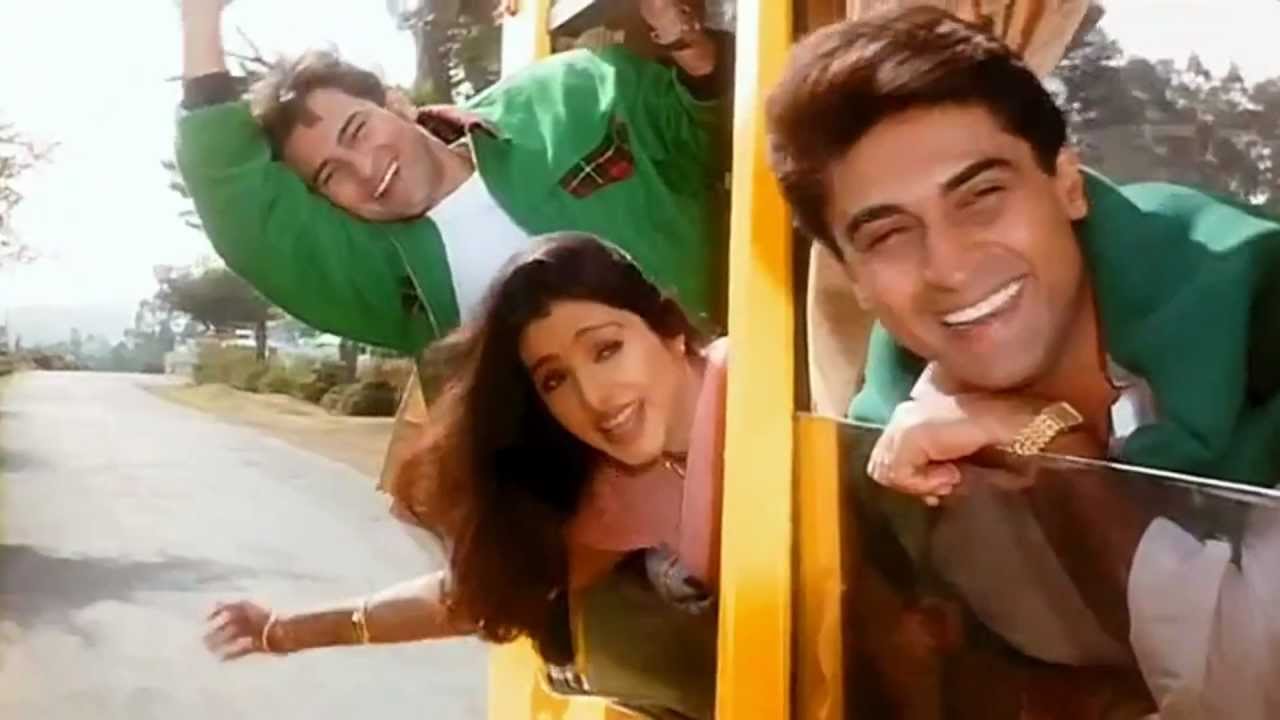 Image: Hum Saath Saath Hain