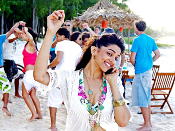 Image: Break Ke Baad