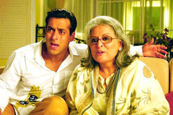 Things Men Want / Maine Pyaar Kyun Kiya