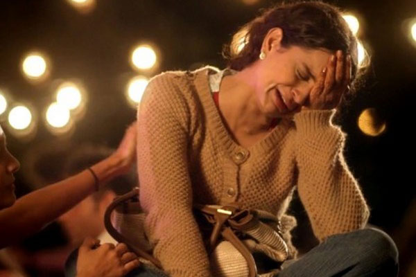 Things Men Want / Queen 