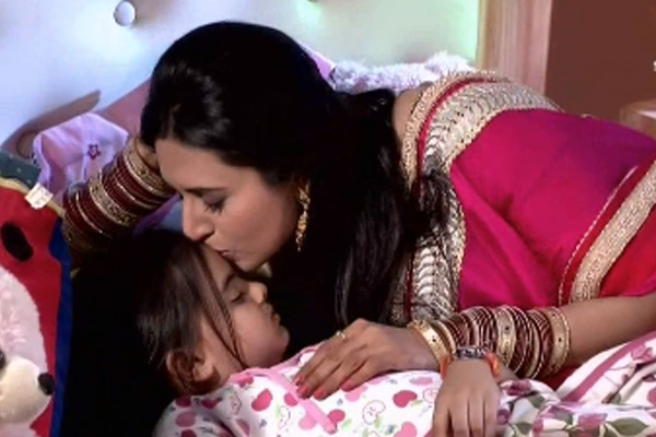 Image: Yeh Hai Mohabbatein