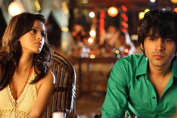 Things Men Want / Pyaar Ka Punchnama