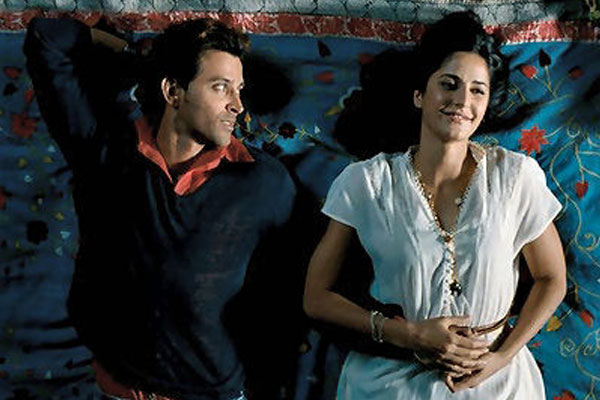 Things Men Want / Zindagi Na Milegi Dobara