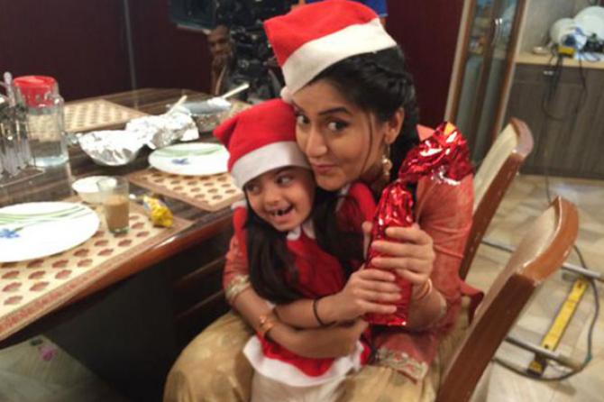 Image: Yeh Hai Mohabbatein