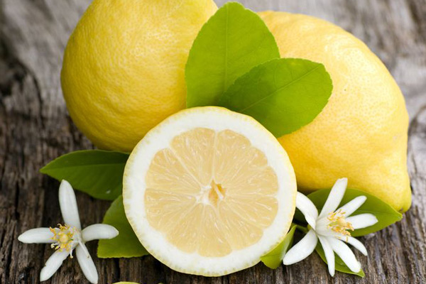 fruits infused water for weight loss