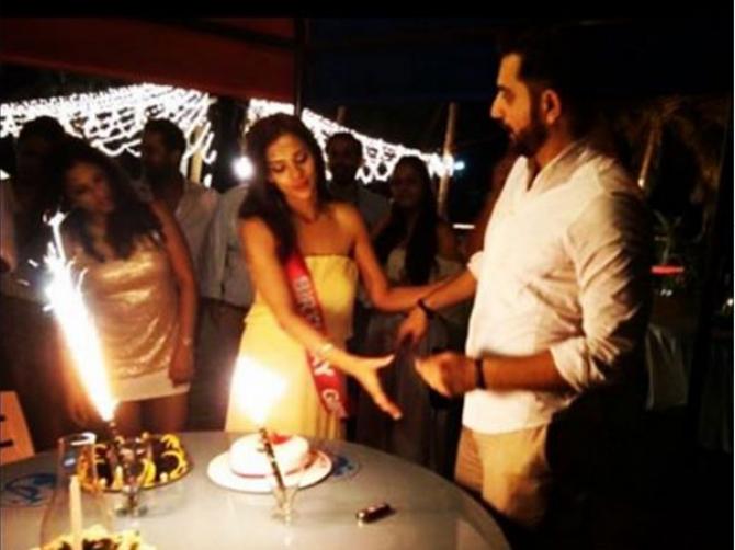 Image Courtesy: Instagram