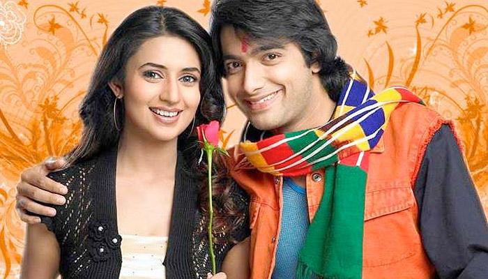 Ssharad and Divyanka