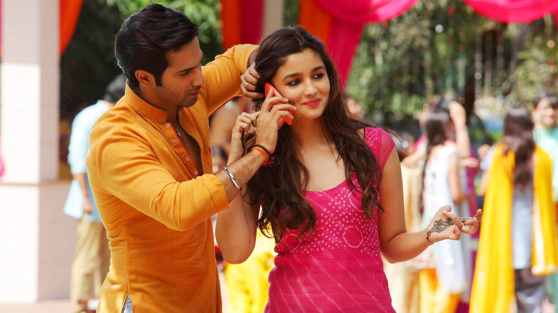 Image: Humpty Sharma Ki Dulhania