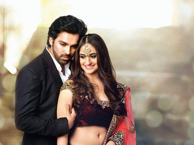 Image Courtesy: Instagram