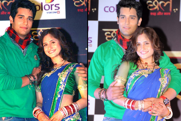 Hunar Hale and Abhishek Malik