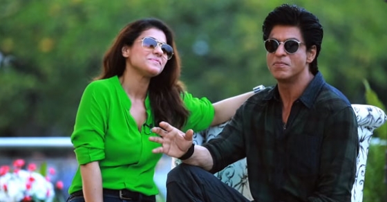 Image Courtesy: Dilwale