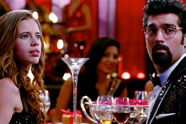 Image / Yeh Jawaani Hai Deewani