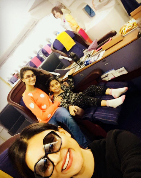 Image Courtesy: Instagram