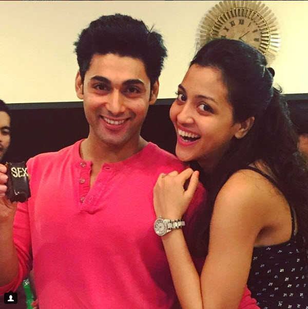 Image Courtesy: Instagram