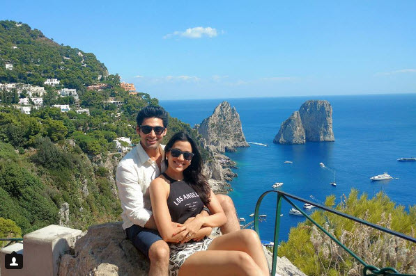 Image Courtesy: Instagram