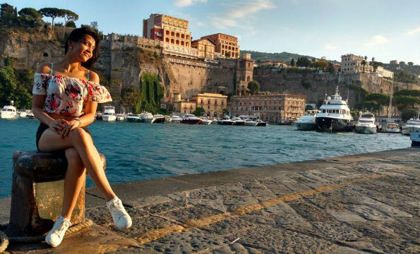 Image Courtesy: Instagram