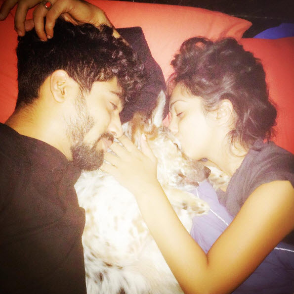 Image Courtesy: Instagram