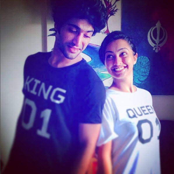 Image Courtesy: Instagram