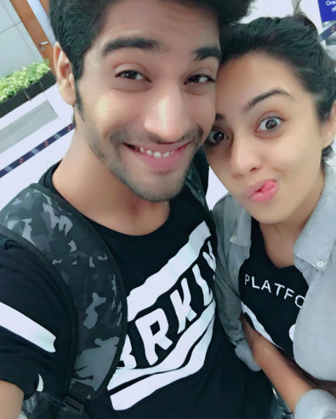 Image Courtesy: Instagram