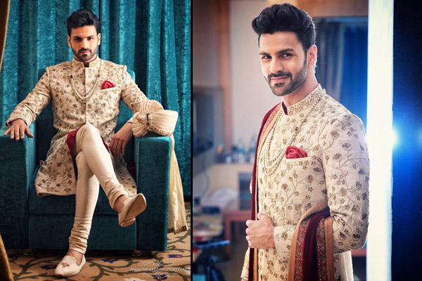 Vivek Dahiya's Best Shots Every Soon-To-Be Groom Must Steal For A Super ...